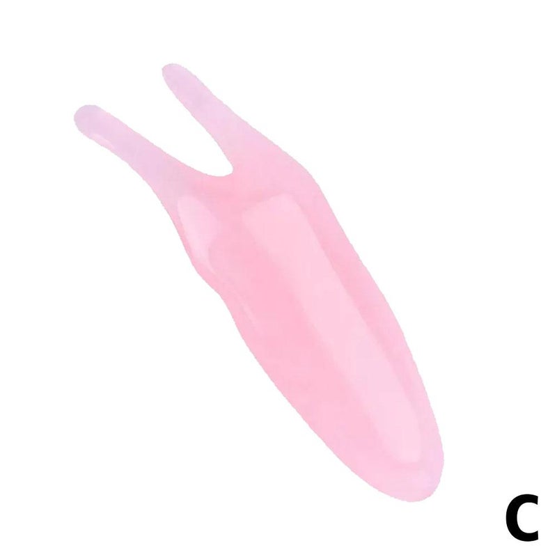 Nose scraping massager, nose bridge massager, gua sha massager, nose bridge enhancement massager, eye beauty stick, whole body meridian dredging.